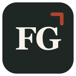 Fresh Gemstone logo